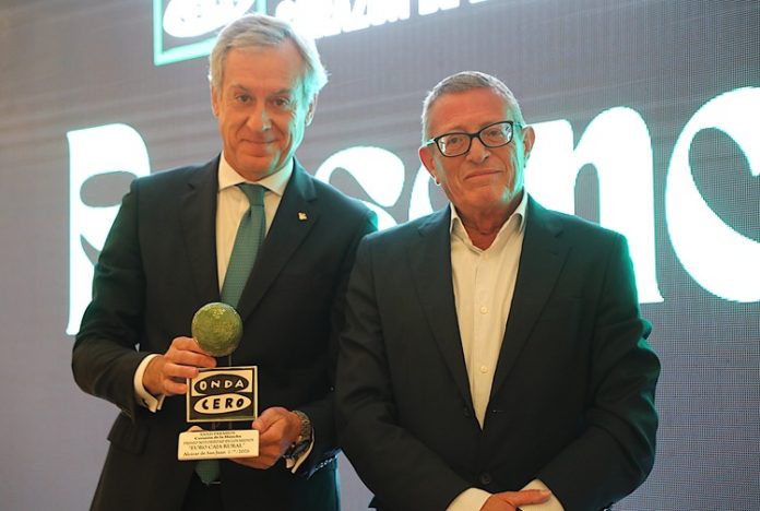 EUROCAJA