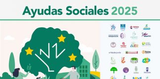 35 proyectos se benefician de las Ayudas Sociales 2025 de Fundación Eurocaja Rural Fundación Eurocaja Rural