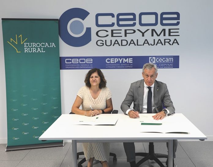 Eurocaja Rural