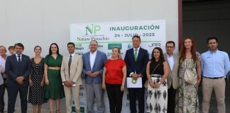 Eurocaja Rural sigue impulsando el crecimiento del sector primario de Castilla-La Mancha Eurocaja Rural