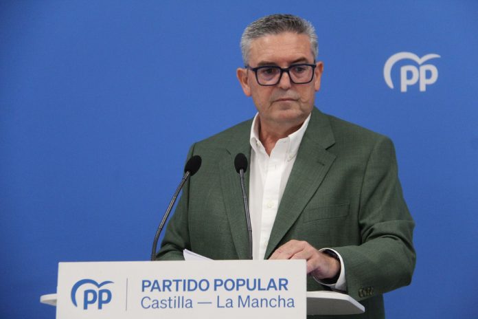 Santiago Lucas-Torres