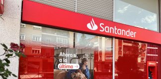 Santander apoya al sector agroalimentario español con 2.975 millones en la primera mitad de 2025 Oficina Agro Santander