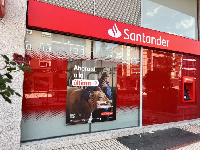 Oficina Agro Santander