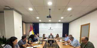Gobierno, organizaciones agrarias y Cooperativas Agro-alimentarias de Castilla-La Mancha crean un grupo de trabajo contra el recorte de la PAC PAC CLM