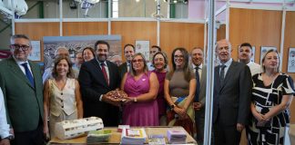 Núñez afirma que “los agricultores de Castilla-La Mancha tienen menos agua con políticas socialistas” Paco Núñez