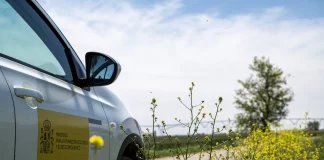 La Confederación Hidrográfica del Guadiana condena las amenazas de muerte recibidas por dos agentes medioambientales Confederación Hidrográfica del Guadiana