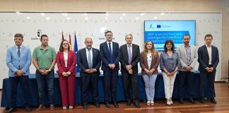 La UCLM lidera la convocatoria regional de investigación con 91 proyectos financiados UCLM