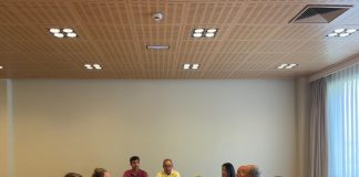 ASAJA Castilla-La Mancha marca su posición sobre la reforma de la PAC comite ASAJA CLM