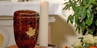 Funerales con queso y vino de la tierra, una nueva forma de decir adiós en Castilla-La Mancha funeral