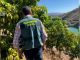 Dos detenidos y un menor investigado por robar 5.000 kilos de almendra ecológica guardia civil