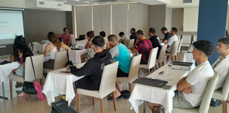 ¿Qué demandan los jóvenes para incorporarse a la agricultura? jovenes agricultores