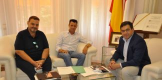 La Diputación colaborará para que un prestigioso congreso internacional de la cebolla se celebre en Ciudad Real congreso internacional de la cebolla