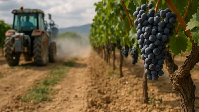 uvas