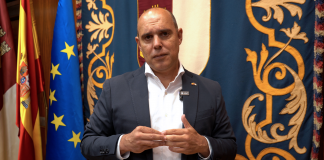 Conmemora el 43º aniversario del Estatuto de Autonomía esperando “más igualdad y más futuro” para Castilla-La Mancha Pablo Bellido