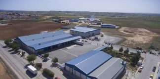 La Sociedad Cooperativa Champinter abre un proceso de selección de personal en La Manchuela Champinter