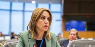 Opinión. Un pacto de rendición arancelaria: Von Der Leyen entrega la agricultura europea a cambio de un espejismo industrial. Cristina Maestre. Eurodiputada del PSOE Cristina Maestre