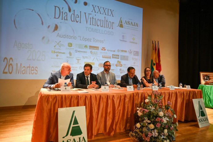 DIA DEL VITICULTOR