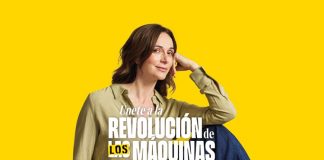 La campaña ‘La revolución de los máquinas’ bate récords en Eurocaja Rural Eurocaja Rural