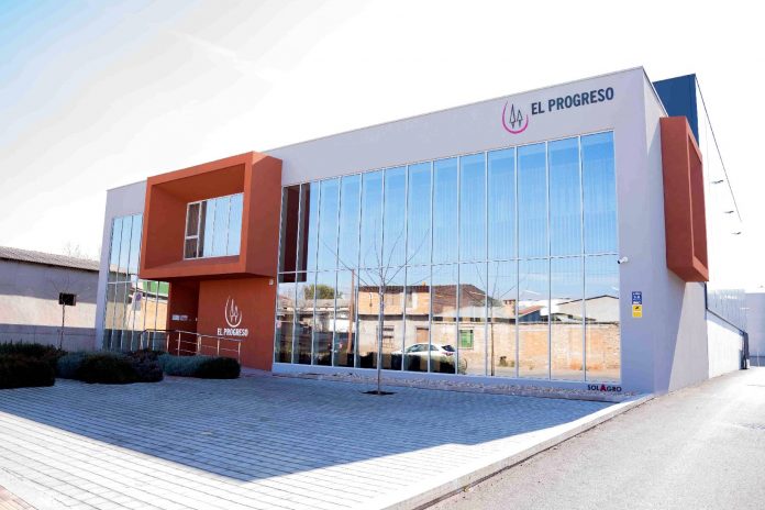 El Progreso El Progreso
