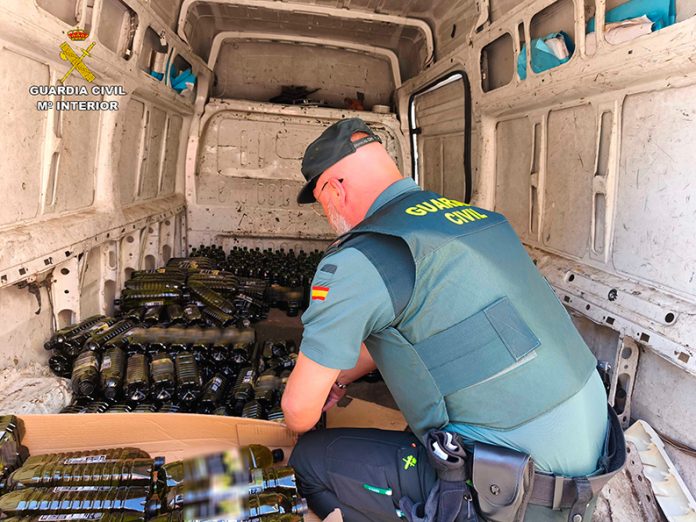 Guardia Civil