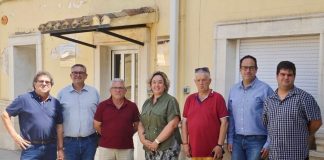 PP Castilla-La Mancha exige medidas urgentes ante los graves daños ocasionados por el pedrisco en Sisante y Casas de Benítez PP CLM