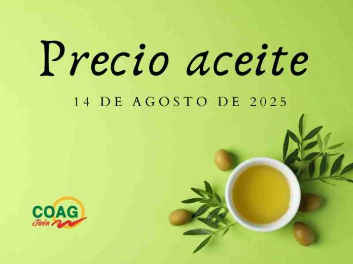 PRECIO-ACEITE-14-agosto-2025 precio aceite