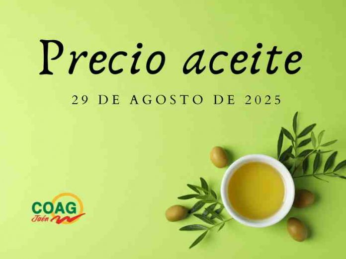 PRECIO-ACEITE-29-agosto-2025 precio aceite