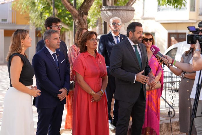 Paco Núñez