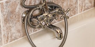 Cómo prevenir atascos en las tuberías de tu hogar grifos