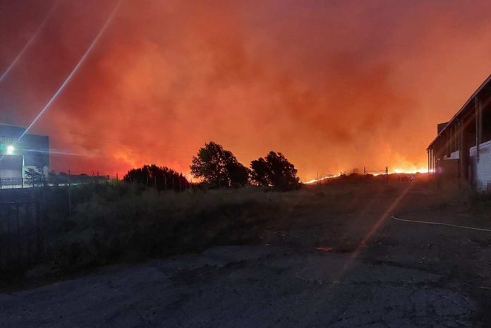 incendio_Calera_y_Chozas incendios