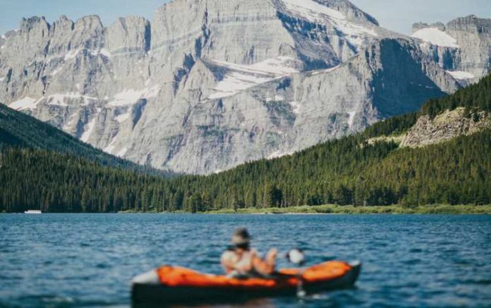 kayaks hinchables