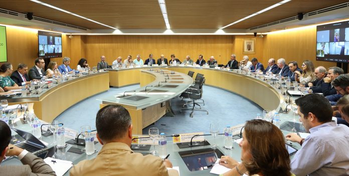 organizaciones agrarias