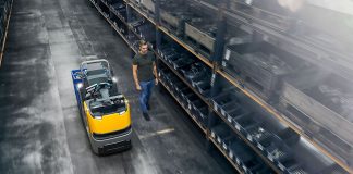 Cómo optimizar la preparación de pedidos para aumentar la productividad logística logística