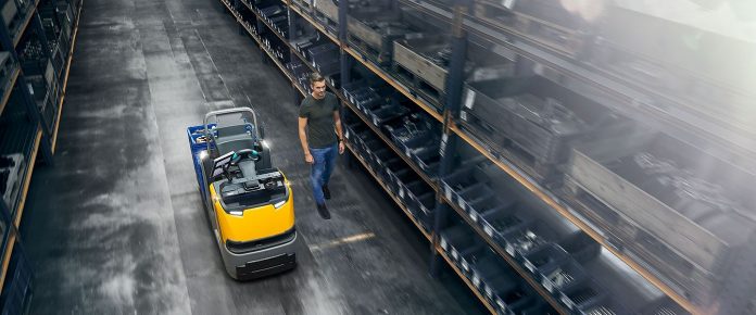 logística logística