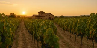 Insta a las bodegas a firmar contratos a medio plazo con los viticultores para estabilizar la DOCa Rioja viña Rioja