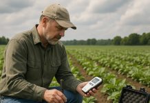 Cinco tendencias de agricultura de precisión que transformarán el sector agrícola en 2026 Agricultura de precisión
