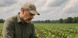 Cinco tendencias de agricultura de precisión que transformarán el sector agrícola en 2026 Agricultura de precisión