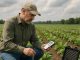 Cinco tendencias de agricultura de precisión que transformarán el sector agrícola en 2026 Agricultura de precisión