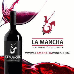 BANNER DO LA MANCHA 2025