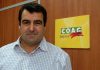 Opinión. ¡Aquí hay tomate! La Comisión Europea, a carcajada limpia. Andrés Góngora, responsable del sector de frutas y hortalizas de COAG Andrés Góngora