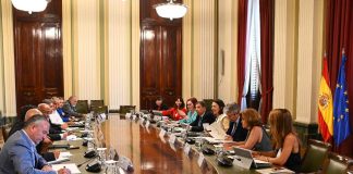 Planas propone a las organizaciones agrarias una posición común para lograr en Bruselas una mejor financiación de la PAC Consejo Agrario