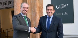 Almagro acogerá la primera edición del Concurso Cocinero del Año Edición Especial Carne de Caza 2025 Concurso Cocinero del Año