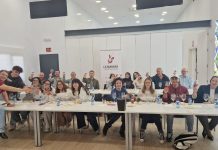 Los vinos de la DO La Mancha y su comunicación en tiempos de cambio DO La Mancha