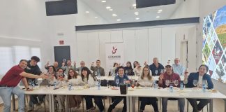 Los vinos de la DO La Mancha y su comunicación en tiempos de cambio DO La Mancha