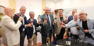 Eurocaja Rural, en la entrega de los Premios ‘Gran Selección’ 2025 Eurocaja Rural