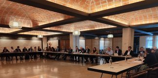 La caída de la producción motiva incrementos significativos en el precio de la uva Ejecutiva FEV