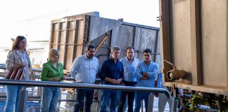 Feijóo anuncia diez prioridades para el campo en un acto en Membrilla (Ciudad Real) Alberto Núñez Feijóo