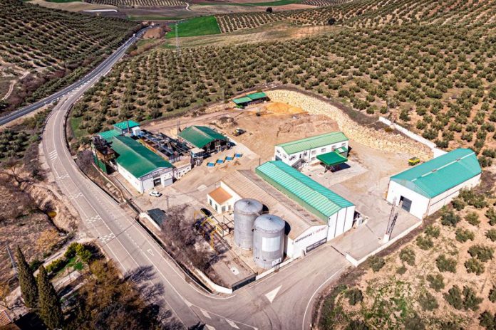 Cooperativa San Antonio Motaoliva