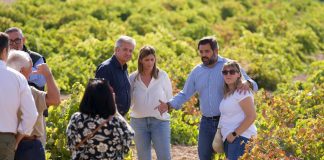 El PP de Castilla-La Mancha denuncia “inspecciones masivas y desproporcionadas, persiguiendo a los agricultores como si fueran delincuentes” PP de Castilla-La Mancha