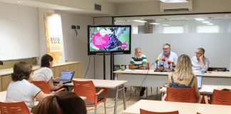 UPA: “Estamos ante la segunda vendimia más escasa del siglo y seguimos sin percibir precios justos por la uva” UPA vendimia